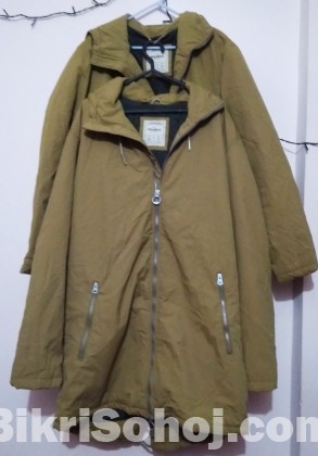 Original Pull&Bear Jacket From Sweden